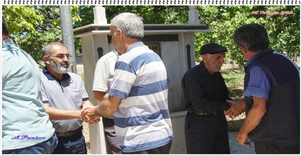 Mer. Elif ZTRK'n  Krk ve Bayram Yemei - 05 Temmuz 2022